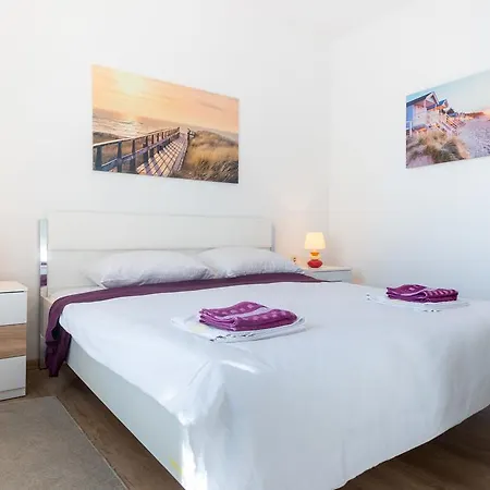 Serenity Apartmán Dubrovník