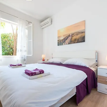 Serenity Apartment