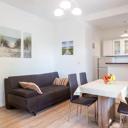Serenity Apartmán Dubrovník